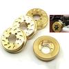 19" 4pcs 22" Internal Brass Weight For Trx4 Scx10 Rc Crawler Wheel Toy Rim