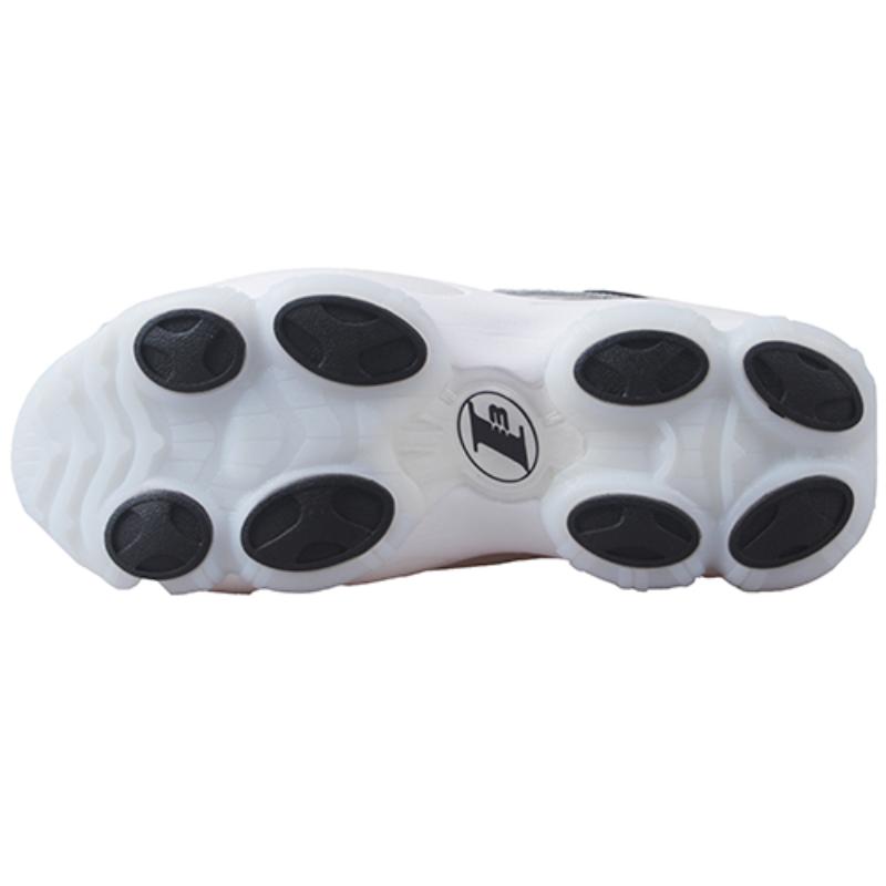 Reebok Iverson Legacy 'Black White' Sneakers CN8222