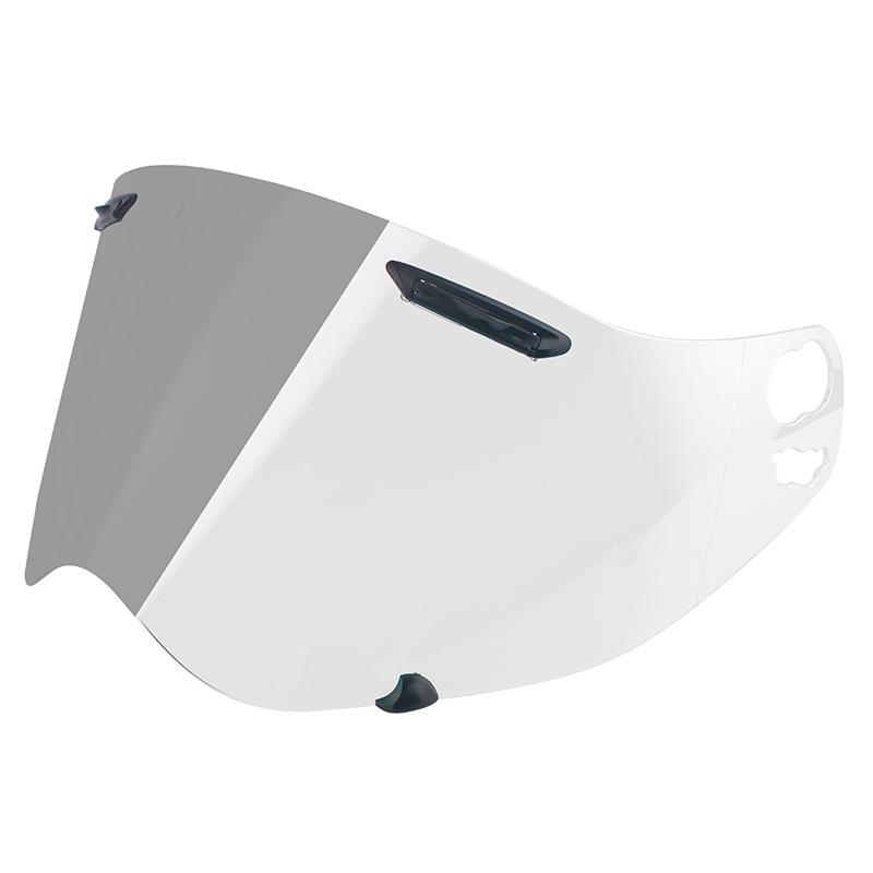 Electroplated Day/Night Visor for ARAI TOUR CROSS3, TX3, XD4 Rally Helmets