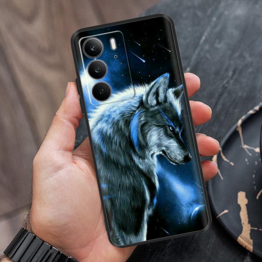 For Realme C75 Case Silicone Protective TPU Painted Phone Cases Coque For Oppo Realme C75 4G Back Cover realmeC75 C 75 Fundas
