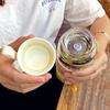 340ML 480ML Tragbare Niedliche Hitzebeständige Glasflasche für Getränke Kaltes Wasser Saft Tee mit Schraubverschluss Filter-Netz Leicht zu Tragen