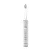 Sonic Electric Toothbrush with Smart Pressure Sensor
