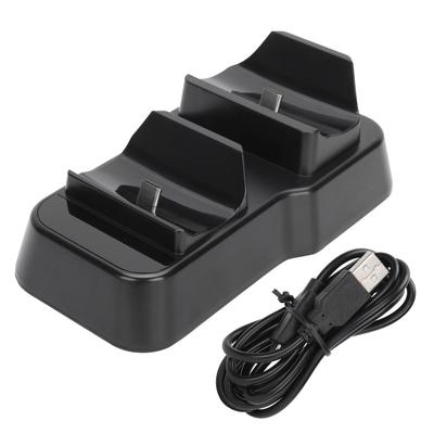 HSPS5002 Dockingstation Ladestation für Gamepad Gamecontroller Passend für Sony PS5