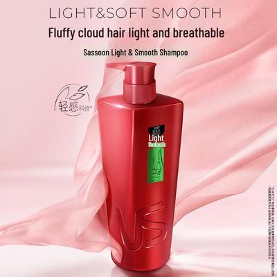 Şampuanlar ve saç kremleri – Şampuanlar