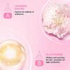 3X Sakura Fragrance Antiperspirant Spray To Remove Underarm Sweat Odor Antiperspirant