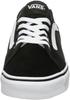 Vans Filmore Decon Sneakers Black/white