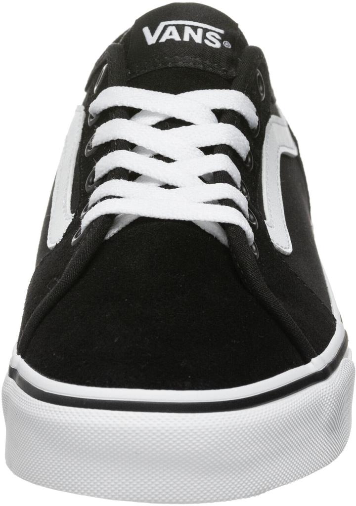 Vans Filmore Decon Sneakers Black/white