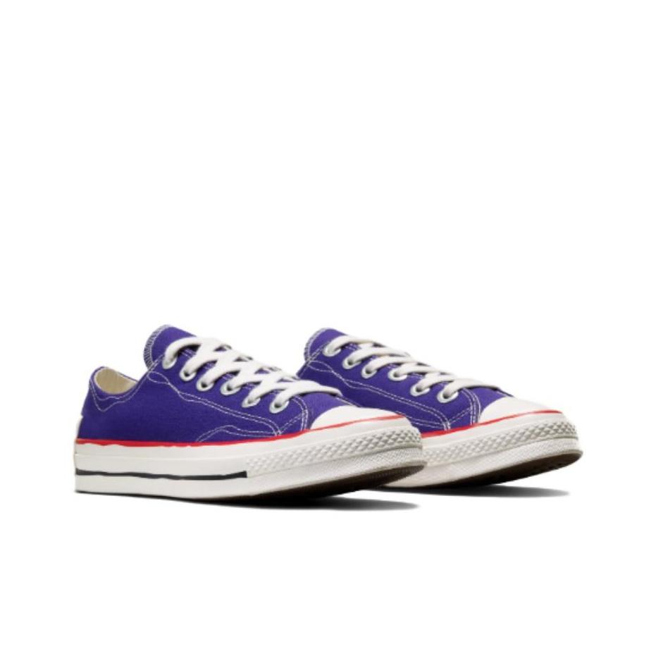 Converse Chuck 70 Low Unisex Sketch Court Purple A10351C