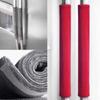 2Pcs Oil-proof Refrigerator Handle Cover Plush Appliance Handle Covers  Home Decors
