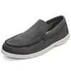 Fashion Lightweight Men Casual Shoes Lazy Shoes Male Breathable Slip-on Mens Suede Driving Shoes Comfortable Loafers Moccasins