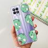 For Realme 8i Case Realme 8 Pro Cute Cartoon Cover Clear Silicone Soft Phone Case For Realme8 Pro Realme 8 5G 8i Back Cover Bags