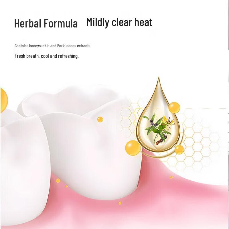 Leng Suan Ling Anti-Sensitivity Toothpaste 120g