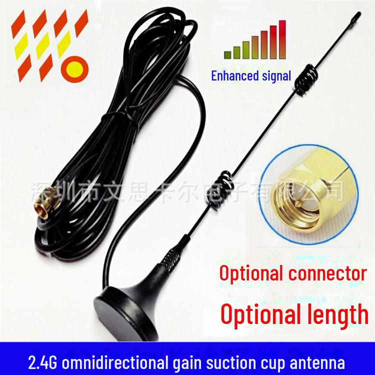 PH2.0mm Pitch Single-End Terminal Connection Line, 2-12 Pins, Multicolor