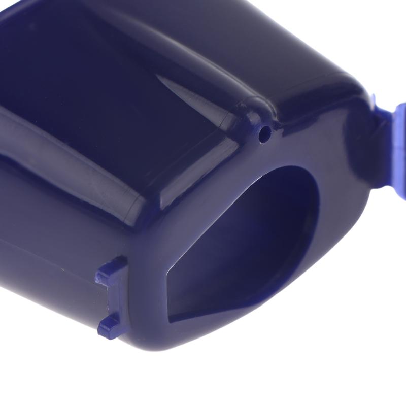 Portable Eye Drop Guide Help Applicator Accurate Effective Aid Bottle Holder Tool Healthy Sanitary Home Care Accessory