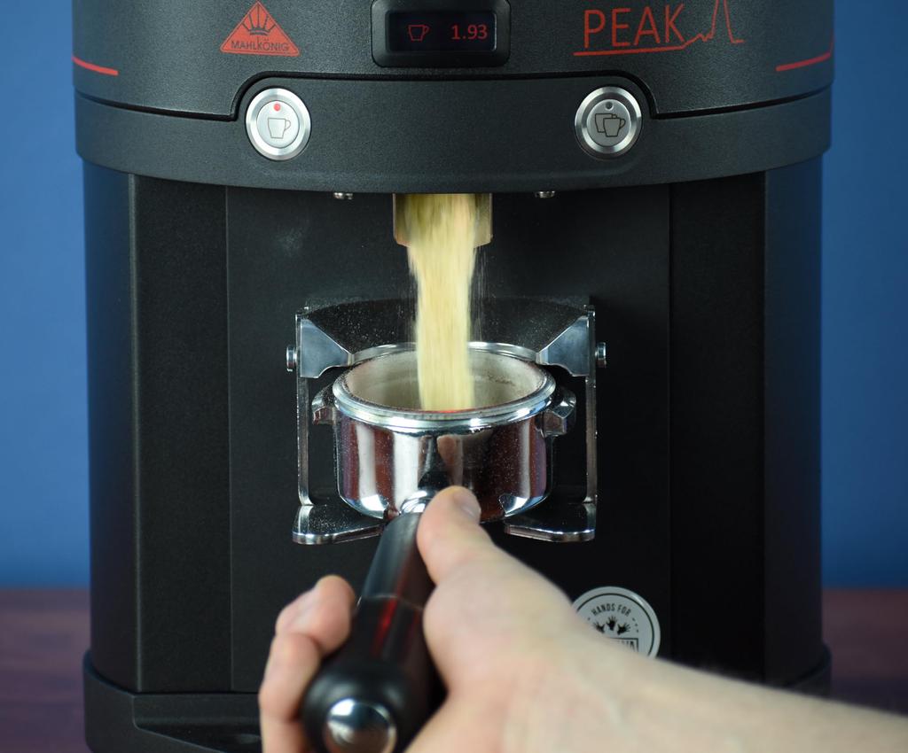 Arnex Grinds 430g