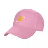 Quackity Planet Duck Baseball Cap Designer Hat western Hat luxury woman cap Woman Men's