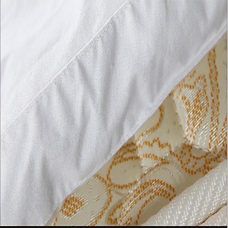 Simple Comfort Foldable Bed Protector Pad