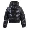 Moncler BARDANETTE Short Down Jacket Jacket 1 blackUsed