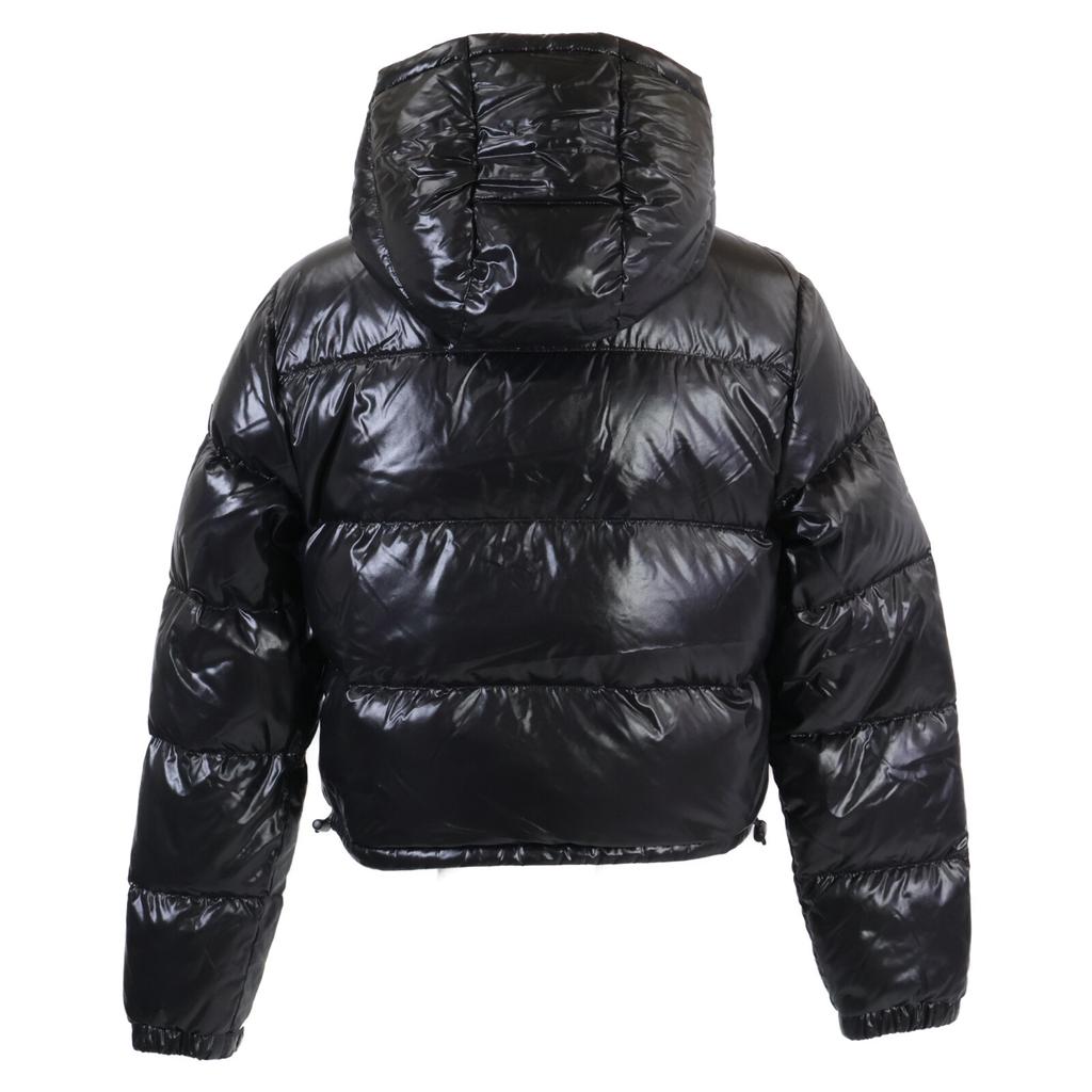 Moncler BARDANETTE Short Down Jacket Jacket 1 blackUsed