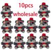 Hotsale 18Cm Five Night At Freddy Fnaf Cute Plush Toys Game Doll Bonnie Bear Foxy Cartoon Stuffed Dolls Freddy Toy Gifts