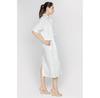 Shirt Dress Deni Cler Milano W-DC-3211-D2-D7-43-1