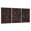 Glass Hob Protector 3x30x52