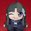 20cm Anime Mädchen Band Cry Plüschtiere Awa Iseri Nina Kawaragi Momoka Ebizuka Tomo Plüschtiere Puppen Cosplay Kinder Geburtstagsgeschenk