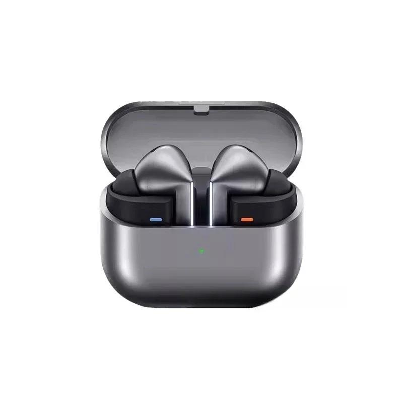 

JYL TS Внутрішньоканальні Bluetooth-навушники R630 Buds3Pro З шумозаглушенням Smart Connect Кришталево чистий звук чорний