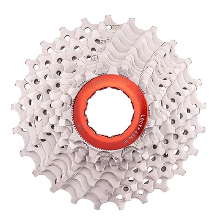 Speed Freewheel 11-36 Teeth 10 Speed Cassette Flywheel Sprocket Bikes Freewheel 1