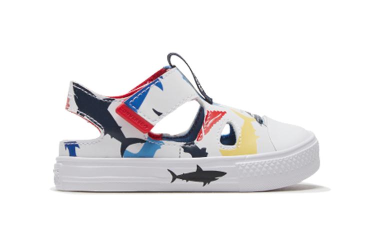 Converse Chuck Taylor All Star Toddler Shoes Baby 768149C