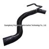 Radiator Upper Water Hose AA5Z-8260A for 2009-2013 Ford MKT 3.5 KM-5017