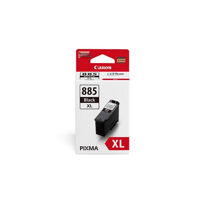 Canon PG-885/PG-885XL/CL-886 Ink Cartridges