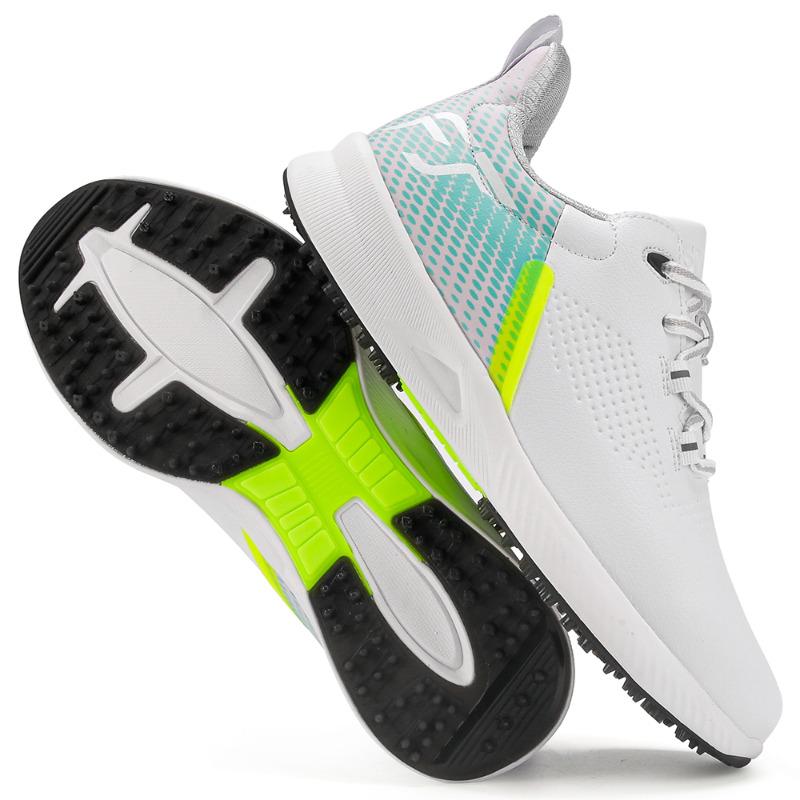 Luxury Men Golf Shoes Comfortable Male Golfers Shose Lightweight Walking Sneakers