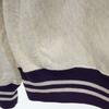 Champion 90s Made in USA Embroidered Tag NBA Long sleeve Reverse Weave Sweatshirt trainer Men's Used