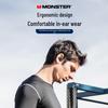 Monster XKO01 True Wireless Bluetooth Ear-hook Sport Earbuds