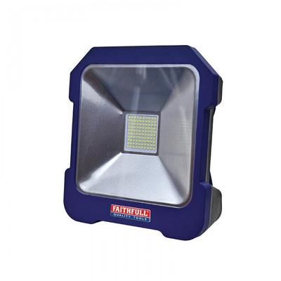 Faithfull Power Plus Smd LED Arbeitsleuchte
