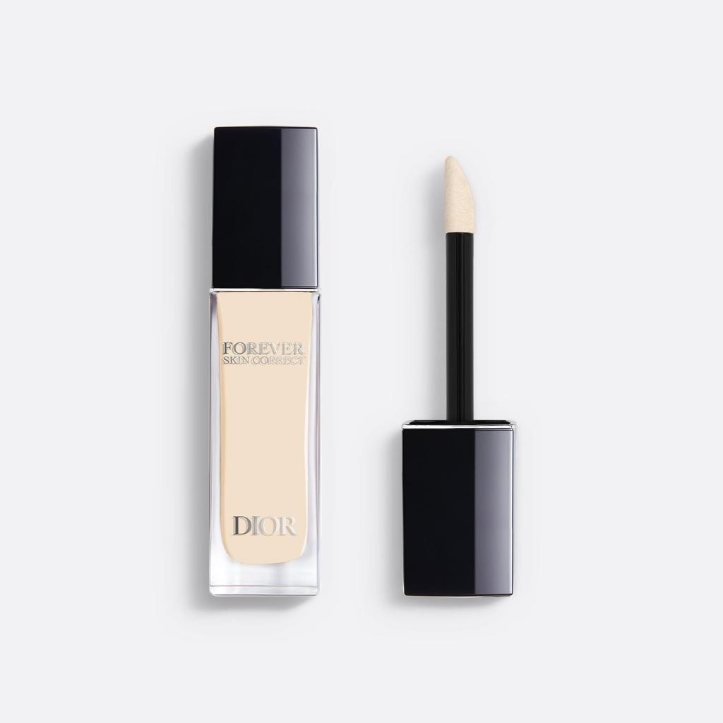 DIOR Diorskin Forever Skin Correct Concealer Neutral 11ml Cosmetics with Shopper #0N