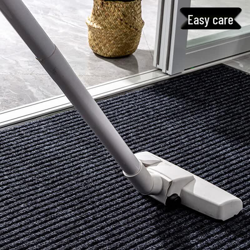 Shang Tao Jing PVC Double Stripe Anti-Slip Floor Mat