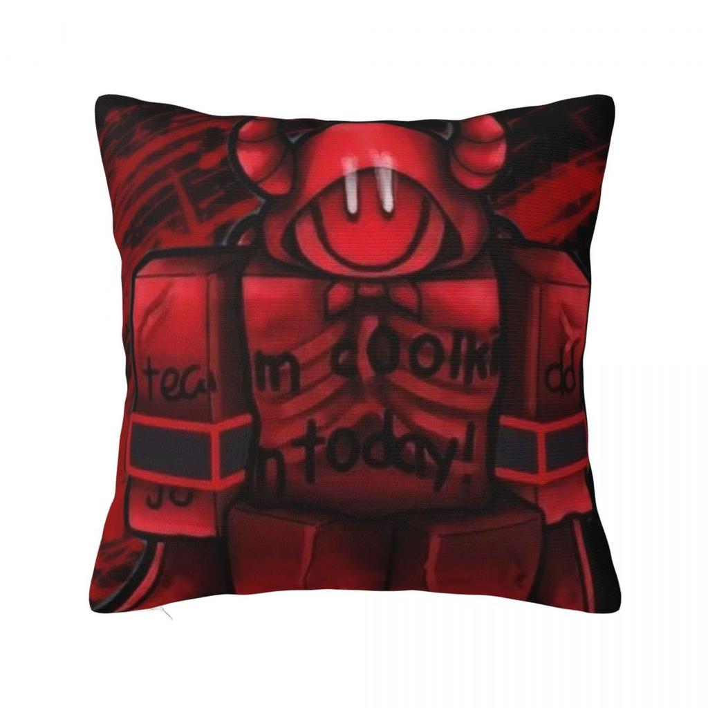 Verlassen Ich will dich für Team Coolkid Kissenbezug Morden Kissenbezug Weich Bedruckter Kissenbezug Kissenbezüge für Sofa Heimdeko