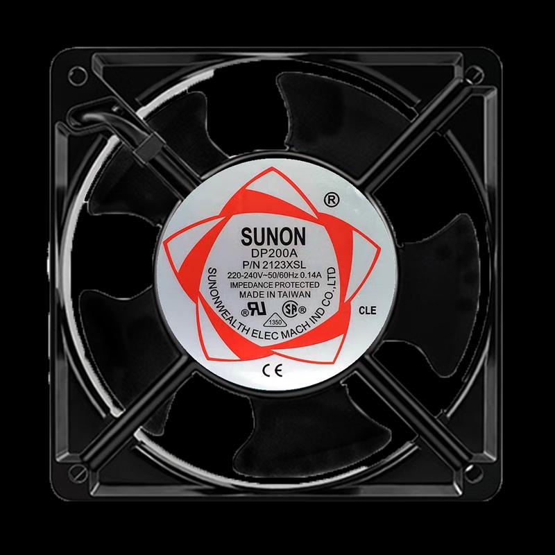 SIYOUFAN SUNON Cabinet Cooling Fan