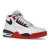 Nike Flight Legacy Red White Sneakers BQ4212-100