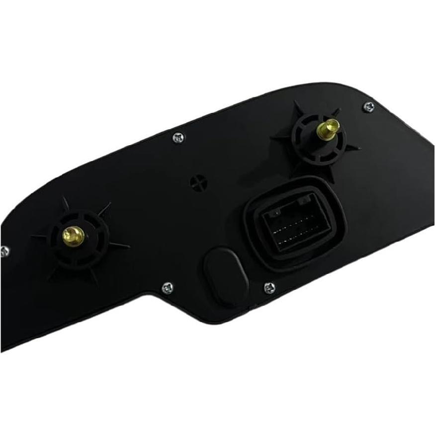 Motorcycle Instrument Complete Dashboard for XR 250 for Tornado 2001 2002 2003 2004 2005 2006 2007 2008 for Digital XR250