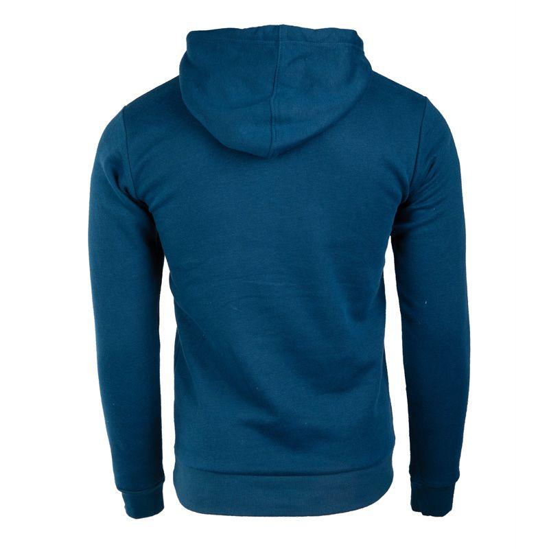 Sweat capuche inscription devant Homme GUESS