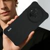 För TCL NXTPAPER 60 Ultra 5G Telefonfodral IMAK Stötsäkert Mjukt Fodral
