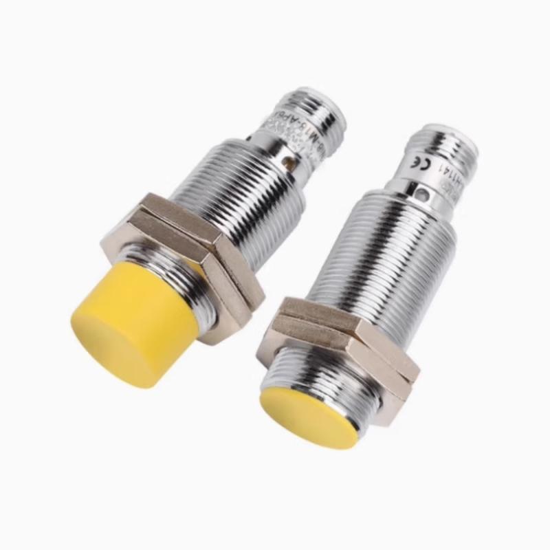 Proximity Sensor Switch CN plug (adapter included)