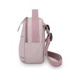 Small Round Bag Women's Mobile Phone Bag Shoulder Bag Nylon Crossbody Bag