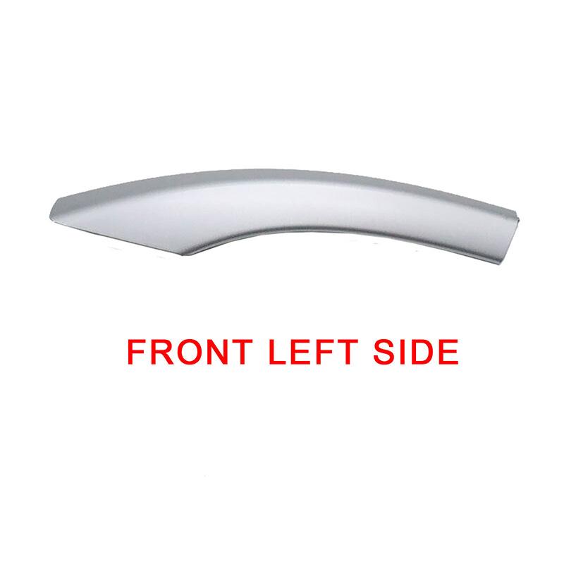 Nieuwe Hoge Kwaliteit Auto Dakbagagedrager Beschermhoes Cover Geschikt Voor Volkswagen CROSS POLO 2007-2011 Auto Accessoires Dakdrager Cover