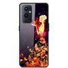 Phone Cases for One Plus 9 Tempered Glass Hard PC Back Cover For OnePlus 9 EU Version Case for Oneplus9 Funda Shells