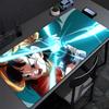 Dragon Ball Gaming Mousepad Anime Mouse Mat Office Gamer Computer Non-Slip Mouse Pad HD Print Desk Mat PC Carpet Large Mousepad