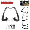 Universal Fit Motorcycle Handguards Clutch Protector for Motocross  Adventure Riding